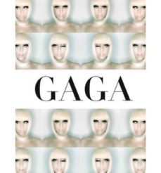 gaga-johnny morgan-9781402788925