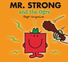 mr. strong and the ogre-9781405237925