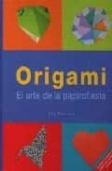 origami-nick robinson-9781405475525