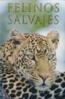 felinos salvajes-9781405489225