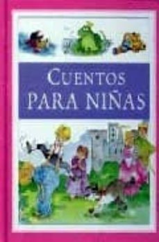 cuentos para niñas-9781405499125