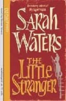the little stranger (audiobook)-9781405505925