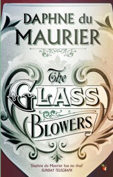 -daphne du maurier-9781405518925