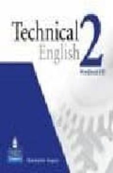 technical english level 2 workbook cd for pack-9781405845625