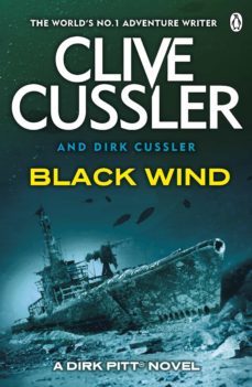 -clive cussler-dirk cussler-9781405909525