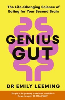 genius gut-dr emily leeming-9781405964425