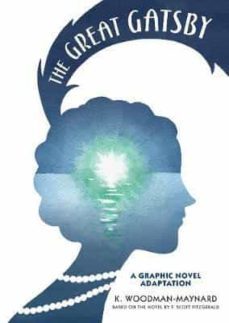 the great gatsby: a graphic novel adaptation-9781406398625