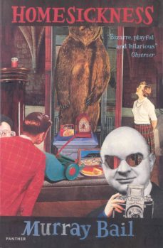 homesickness (ebook)-murray bail-9781407074825