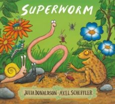 superworm-julia donaldson-9781407170725