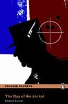 plpr4:day of the jackal & mp3 pack-9781408289525