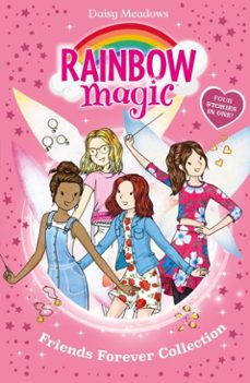 friends forever collection (ebook)-daisy meadows-9781408375525