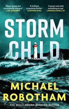 Imagen Principal de Storm Child