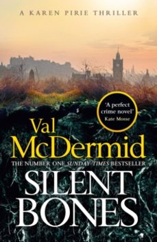 silent bones-val mcdermid-9781408734025