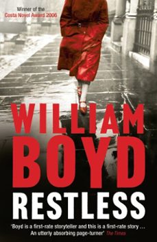 Imagen Principal de Restless