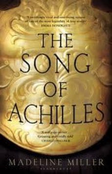 the song of achilles (orange prize for fiction 2012)-9781408817025