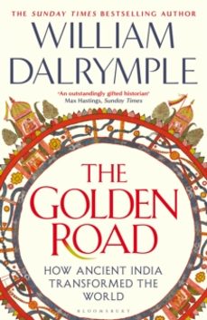the golden road-william dalrymple-9781408864425