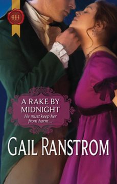 a rake by midnight (ebook)-gail ranstrom-9781408938225