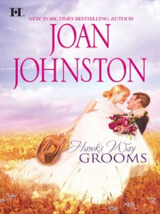 -joan johnston-9781408953525