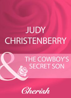 -judy christenberry-9781408959725