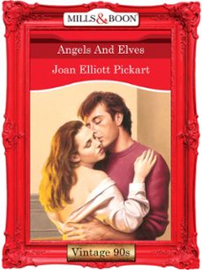 angels and elves (ebook)-joan elliott pickart-9781408990025