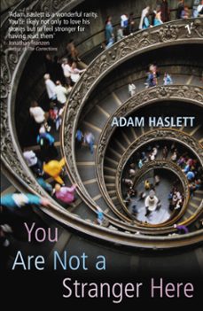 you are not a stranger here? (ebook)-adam haslett-9781409001225