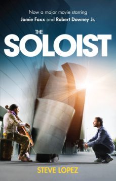 the soloist (ebook)-steve lopez-9781409080725