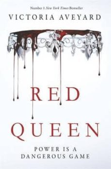 red queen-9781409150725