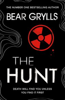 bear grylls: the hunt-bear grylls-9781409156925