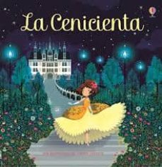 la cenicienta-9781409589525