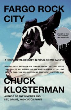 fargo rock city (ebook)-chuck klosterman-9781416589525