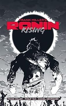 -frank miller-9781419776625