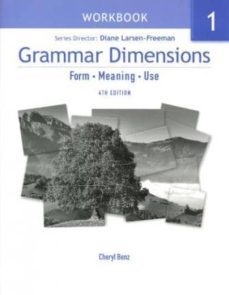 grammar dimensions 1 ejercicios-9781424003525