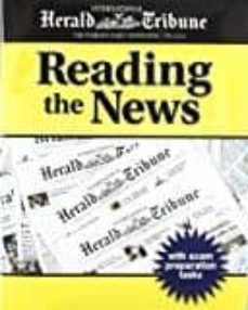 reading the news cd-9781424094325