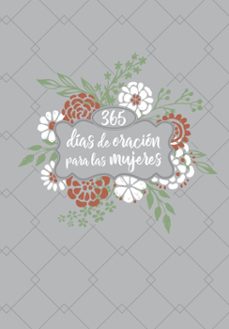 365 dias de oracion para las mujeres (ebook)-9781424556625