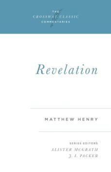 -matthew henry-9781433516825