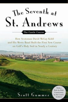 the seventh at st. andrews (ebook)-scott gummer-9781440623325