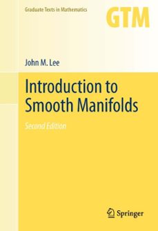 introduction to smooth manifolds (ebook)-john lee-9781441999825