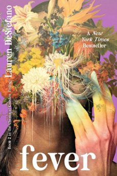 -lauren destefano-9781442409125