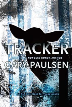 tracker (ebook)-gary paulsen-9781442467125