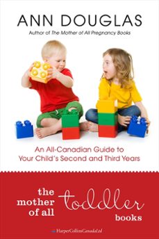 the mother of all toddler books (ebook)-ann douglas-9781443427425