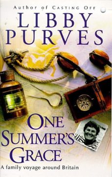 one summer's grace (ebook)-libby purves-libby purves-9781444721225