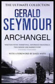 -gerald seymour-9781444760125