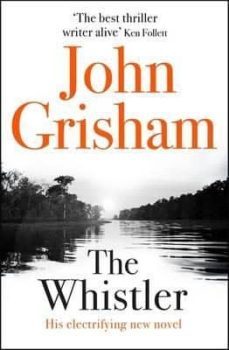 the whistler-9781444799125