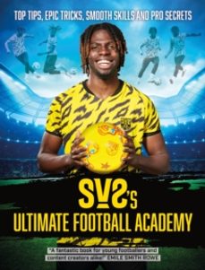 sv2s ultimate football academy-9781444978025
