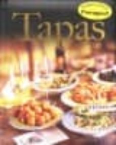tapas-9781445428925