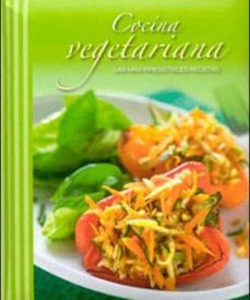 cocina vegetariana con lazo-9781445442525