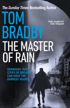-tom bradby-9781446422625