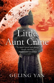 little aunt crane (ebook)-geling yan-9781446485125
