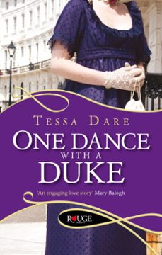 -tessa dare-9781446491225