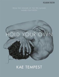 hold your own (ebook)-kae tempest-9781447241225